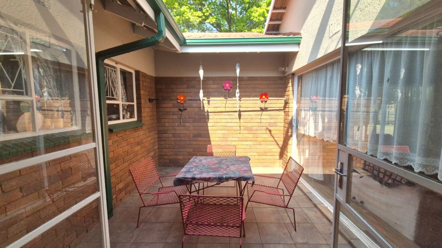 3 Bedroom Property for Sale in Vaalpark Free State